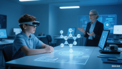 规模：2025年中国AI医疗及健康办理市场规模估计